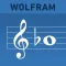 Wolfram Music Theory Course Assistant