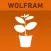 Wolfram Plants Reference App