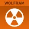 Wolfram Radiation Protection Reference App