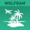 Wolfram Travel Assistant App
