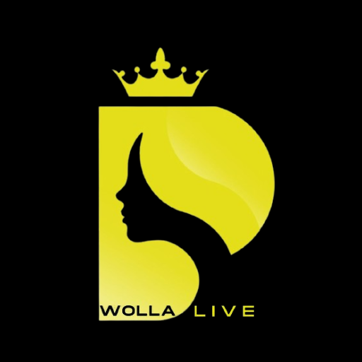 Wolla - Live Streaming