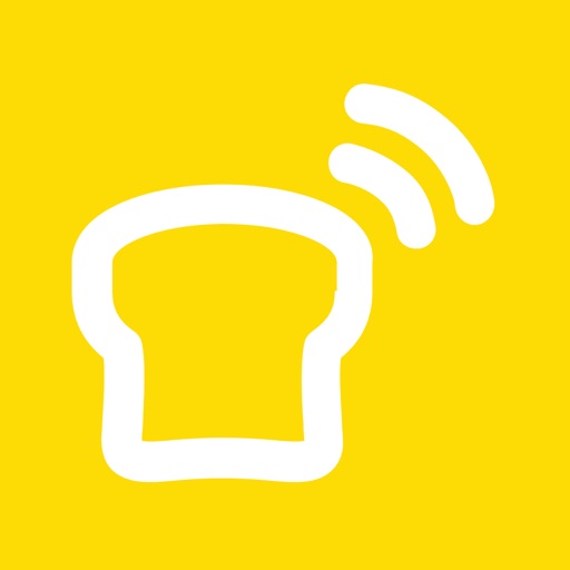 Bread - connect & collaborate! Bread - connect & collaborate!