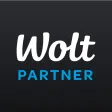 Wolt Courier Partner
