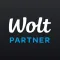 Wolt Courier Partner