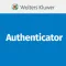 Wolters Kluwer Authenticator