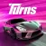 Turns: Racing Beyond