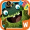 Letter Monster - a new way for kids to learn the ABCs!