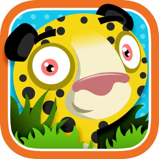 Peekaboo – a free game for toddlers ages 1 - 3 Peekaboo – a free game for toddlers ages 1 - 3