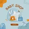 Baby Clothing Fashion Store
