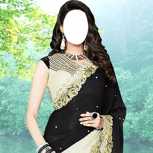 Women Designer Saree Suit Women Designer Saree Suit