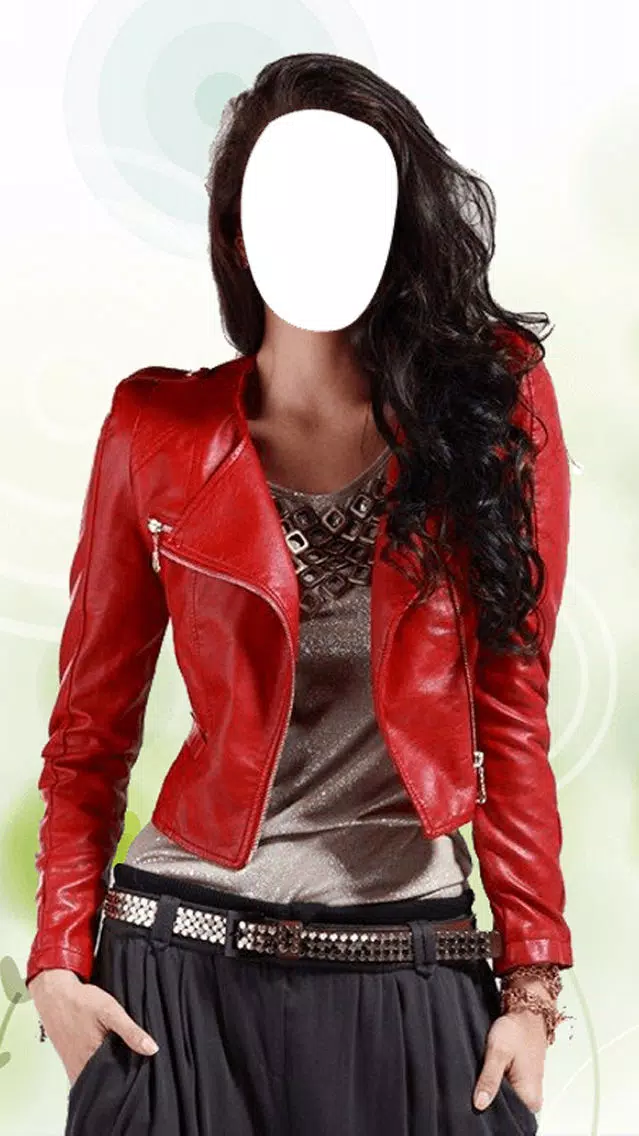 Women Jacket Fashion Suit New Screenshots