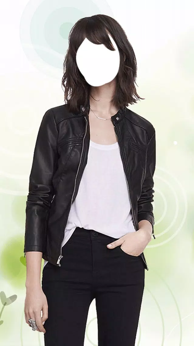 Women Jacket Fashion Suit New Screenshots