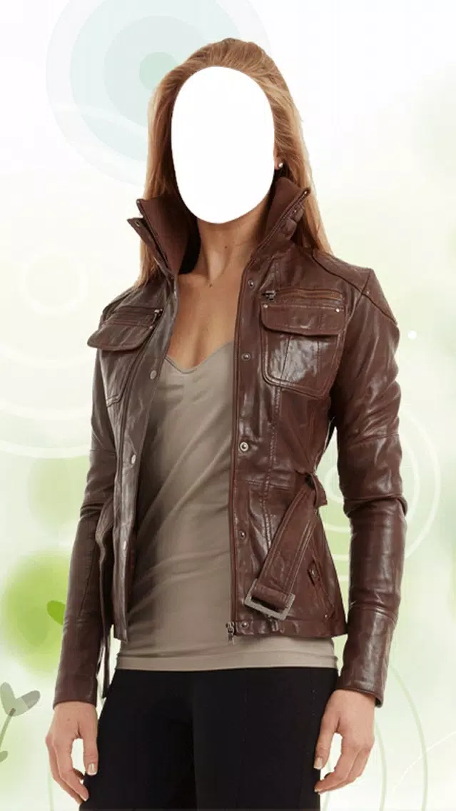 Women Jacket Fashion Suit New Screenshots