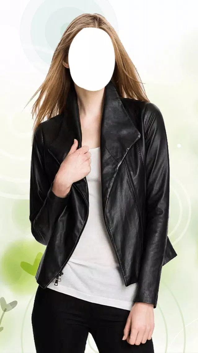 Women Jacket Fashion Suit New Screenshots