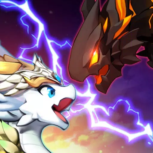 Dragon Village : Grand Battle Dragon Village : Grand Battle