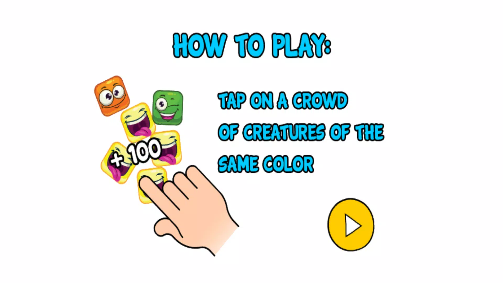 Block Fun - Crazy Blox World Screenshots
