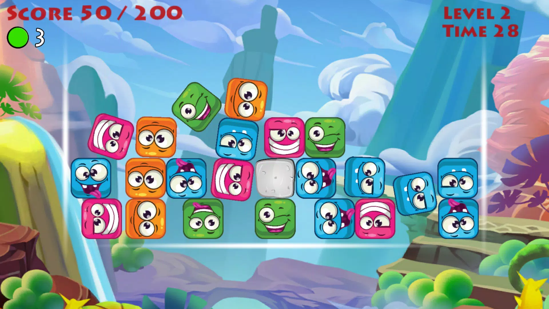 Block Fun - Crazy Blox World Screenshots