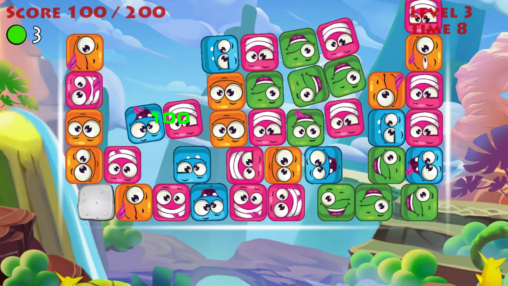 Block Fun - Crazy Blox World Screenshots