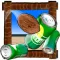 Can Toss Fun - Hit & Smash 3D