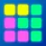 Glow Blocks: Neon Puzzle