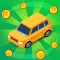 Merge Cars - Evolution Clicker