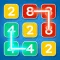 Connect Number: Merge Line 248