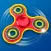 Finger Spinner: Glow by Hand