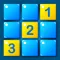 Sudoku Blocks Puzzle By Color
