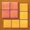 Wooden Block Puzzle match