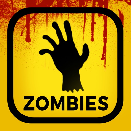 Zombies Zone - Kill! Run! Gun! Zombies Zone - Kill! Run! Gun!