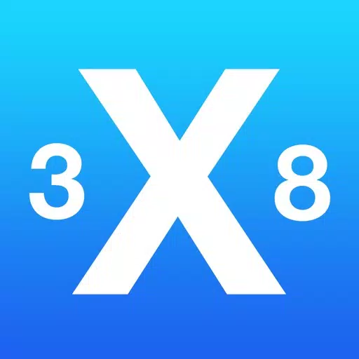 X Times Tables X Times Tables