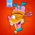Braindeer Xmas Stickers by Mojimade
