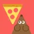 Pizza Rat Race - Endless Traps Arcade