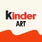 Kinder Art