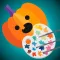 Halloween coloring and ABCs - 123s activities kids games