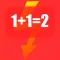 Freaky math speed academy games