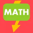 1+2=3 Freaking Math speed academy games