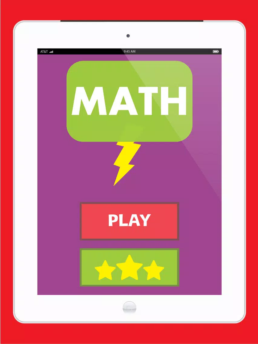 Zrzuty ekranu 1+2=3 Freaking Math speed academy games iPad