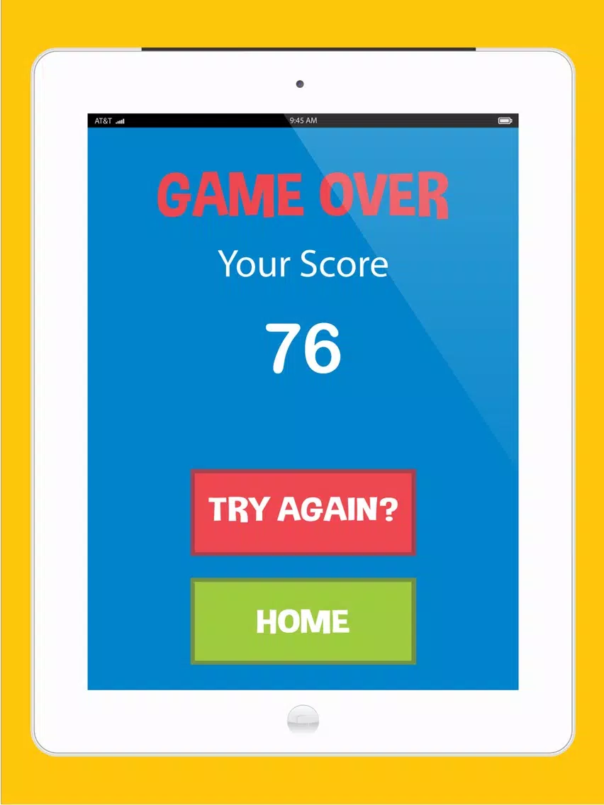 Zrzuty ekranu 1+2=3 Freaking Math speed academy games iPad