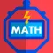 Crazy Math speed academy games