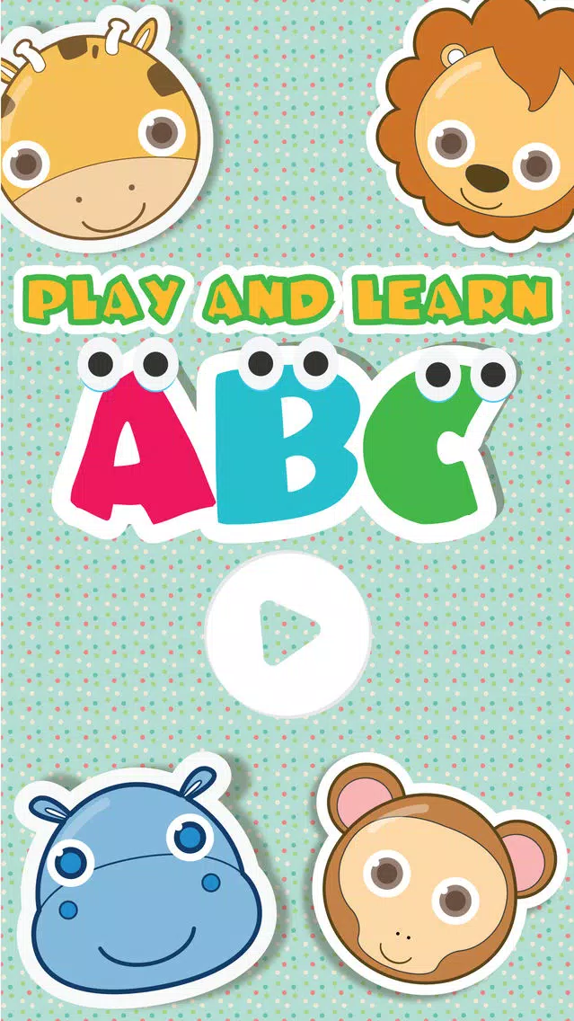 a to z tracing and coloring应用截图