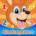 Kangaroo Montessori Addition Math Games For Kindergarten