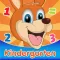 Kangaroo Montessori Addition Math Games For Kindergarten