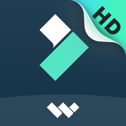 Filmora HD-Video Editor&Maker Filmora HD-Video Editor&Maker