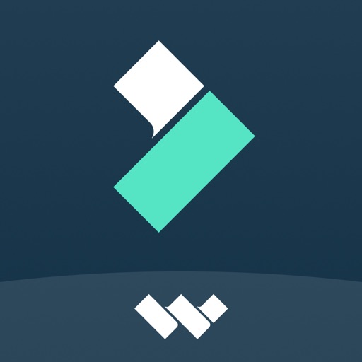 Filmora:AI Video Editor, Maker Filmora:AI Video Editor, Maker