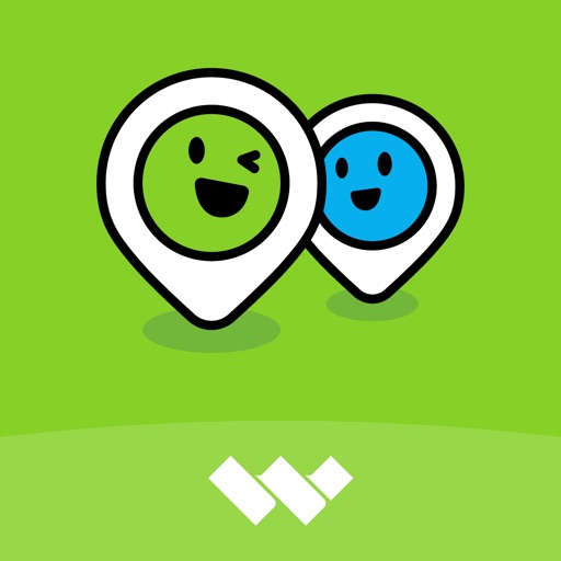 Geonection - Location Tracker Geonection - Location Tracker