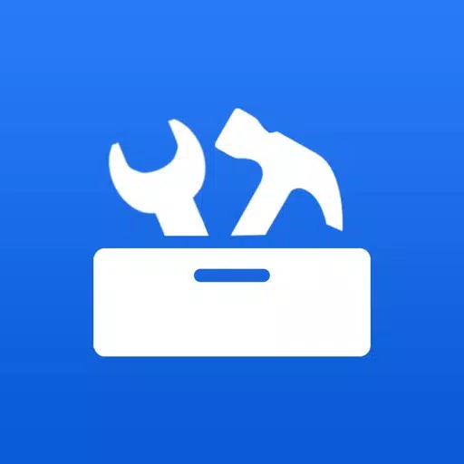 Wonder Toolbox - Tiny tools Wonder Toolbox - Tiny tools