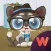 Kitty Cat Dress-Up