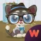 Kitty Cat Dress-Up
