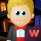WeeMee Halloween Maker